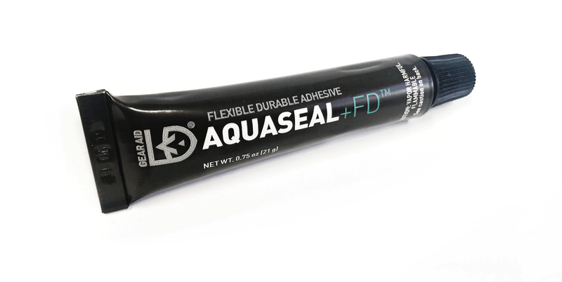 gear aid sealant and adhesive AquaSeal Eurethane Repair Adhesive and Sealant Glue