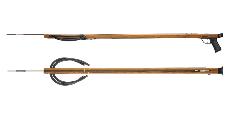 Riffe Euro Series - Wooden Euro spearguns for spearfishing – RIFFE Riffe Euro Series - Wooden Euro spearguns for spearfishing – RIFFE