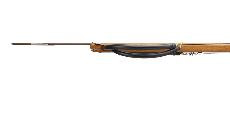 Riffe Euro Series - Wooden Euro spearguns for spearfishing – RIFFE 