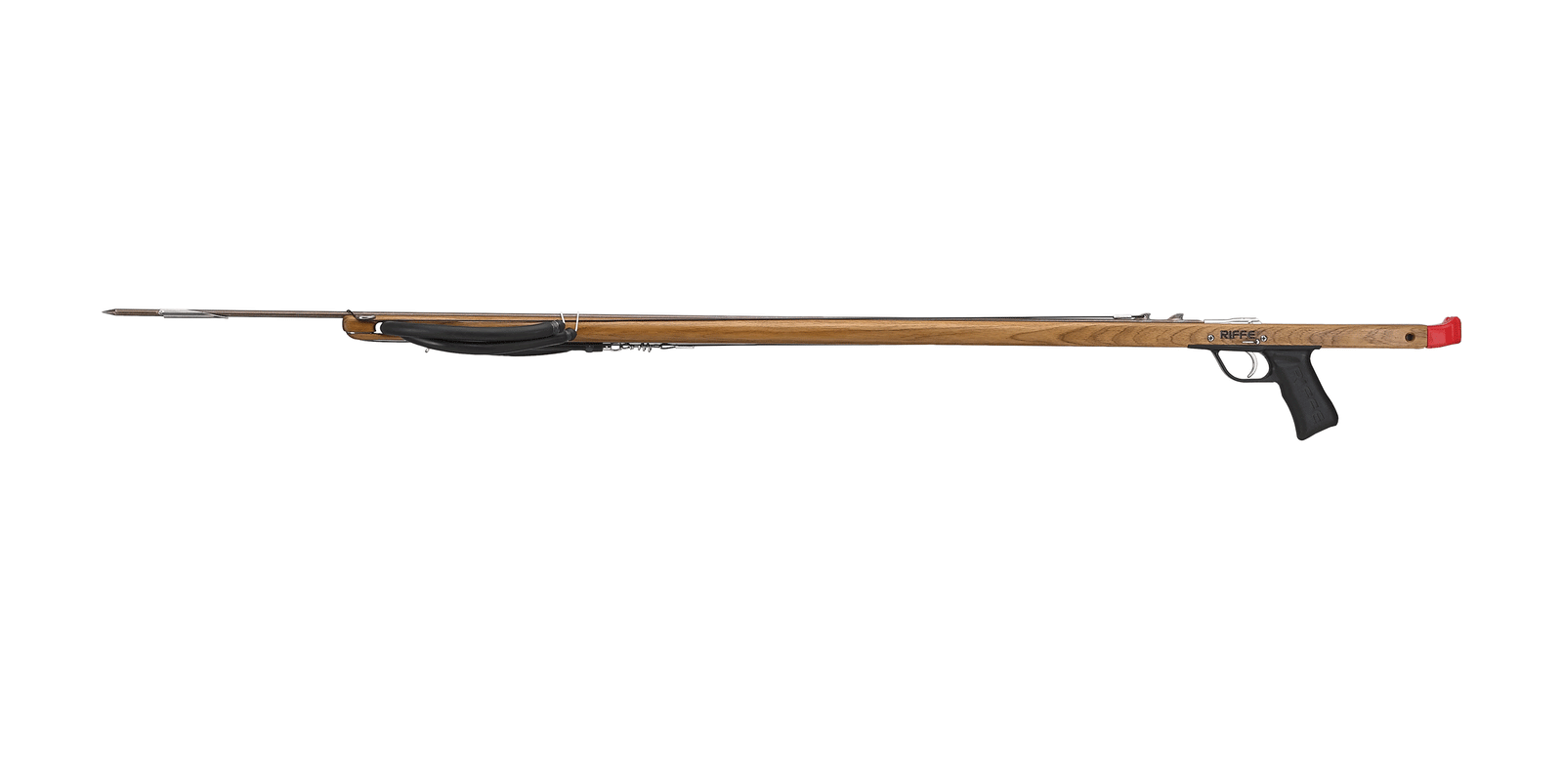 本日のタイムセール - ホットプレート / ホット Riffe Euro Series - Wooden Euro spearguns for spearfishing メンズウェア
