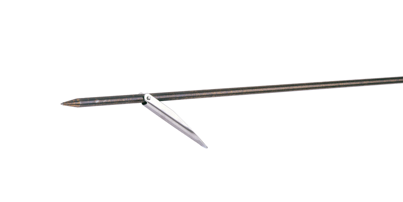 RIFFE 19/64" Hawaiian Flopper spear shaft spearfishing 