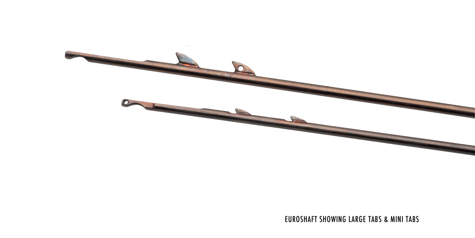 riffe ユーロ100ET Riffe Euro Series - Wooden Euro spearguns for spearfishing