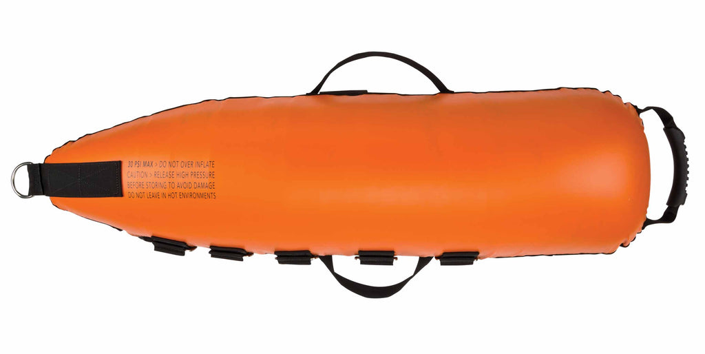 RIFFE 3ATM ( 3 Atmosphere) spearfishing freediving float buoy