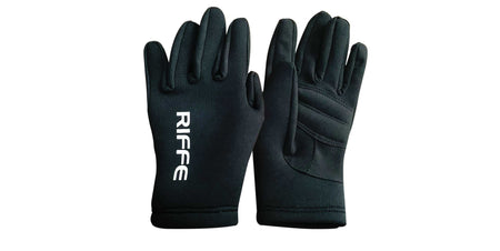RIFFE Black Amara / Camo Neoprene Spearfishing and freediving Gloves -  Digi-tek© Camo – RIFFE Web Store