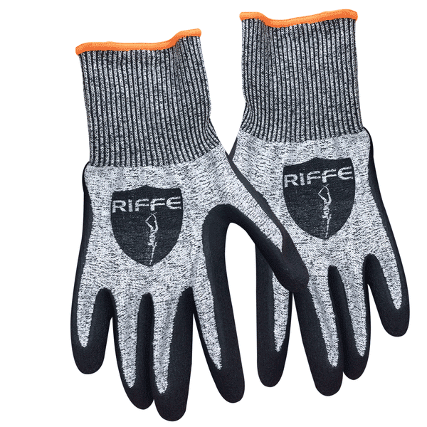 Holdfast High Performance Cut Resistant Glove RIFFE Web Store