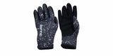 Vortex© Black Amara / Camo Neoprene Gloves