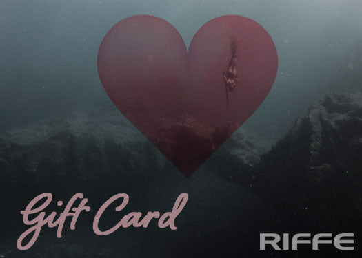 RIFFE Gift Card - Heart
