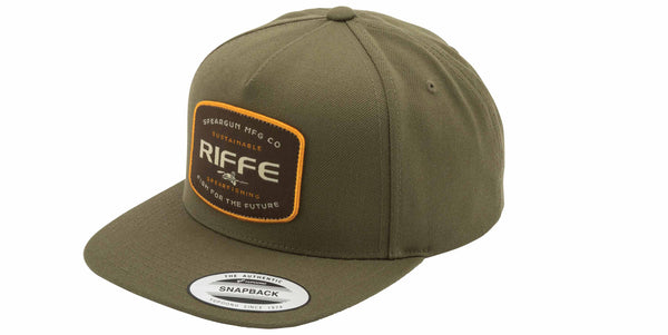 Quest Hat - Multicam Black – RIFFE Web Store