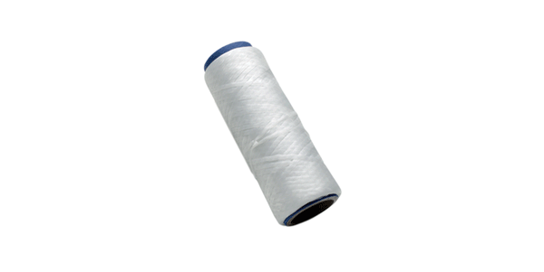 Power Band Waxed Tying Line - 375ft (125yd)