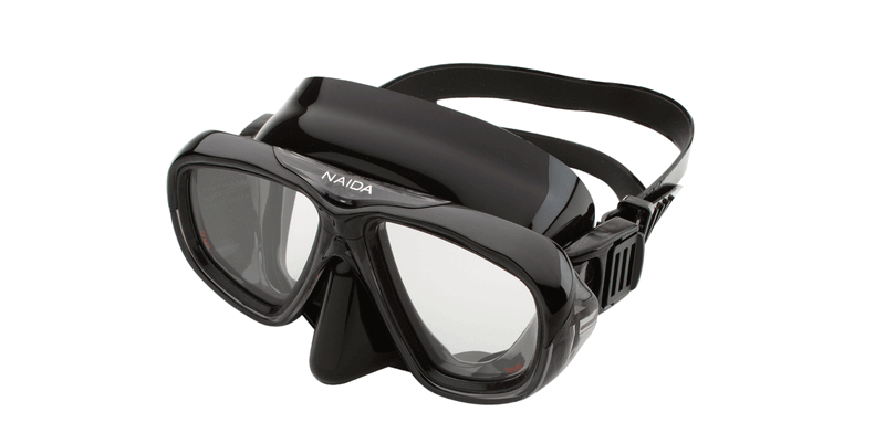 RIFFE Mantis 5 freediving and spearfishing mask comfortable silicone – RIFFE  Web Store