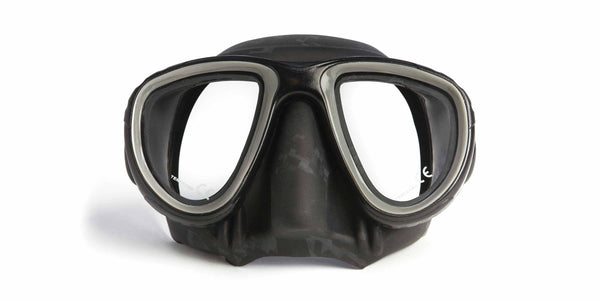 RIFFE Recon mask with Vortex Camo pattern Clear lens – RIFFE Web Store