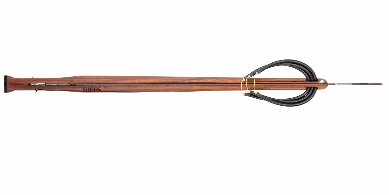 RIFFE スピアガン 木製 本体 MD-Mahogany-top_e3e64c4f-0c72-