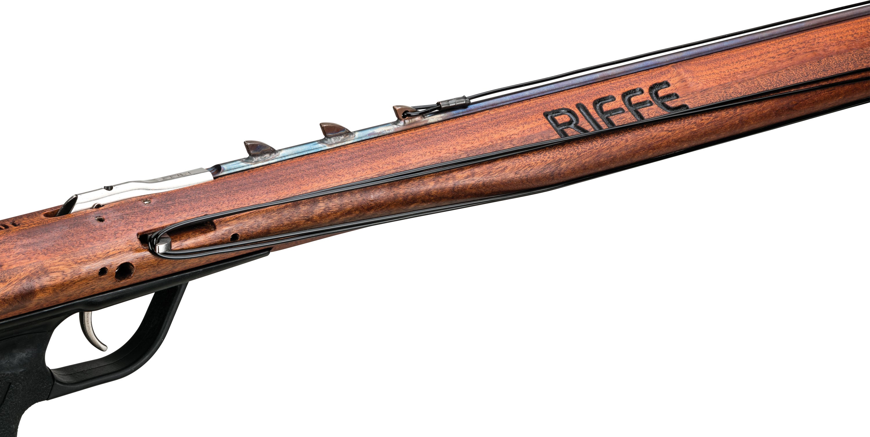 The MARAUDER – RIFFE Web Store
