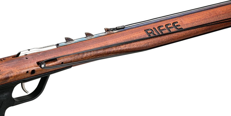 The MARAUDER (Mahogany) – RIFFE Web Store