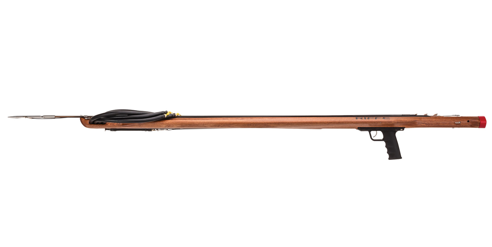 The RAIDER Mid-Handle Series – RIFFE Web Store