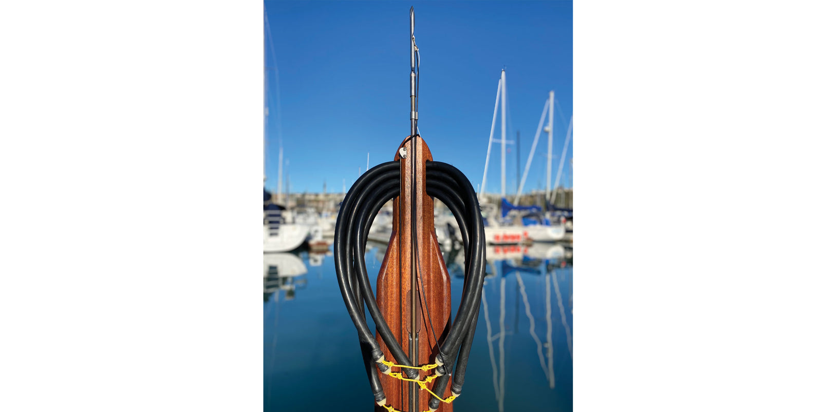 The RAIDER Mid-Handle Series – RIFFE Web Store