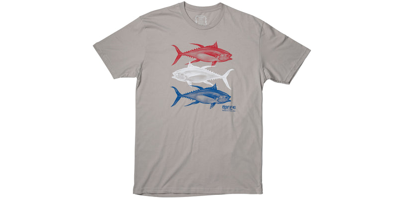 US Tuna T-shirt
