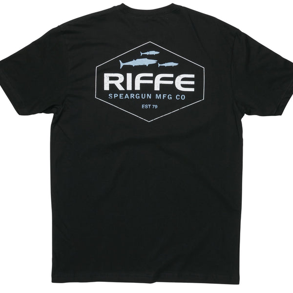 WAHOO T-shirt RIFFE – RIFFE Web Store