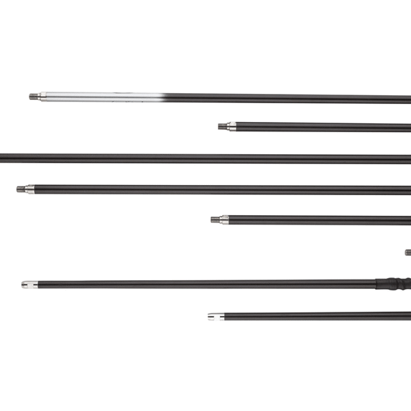 RIFFE Carbon Fiber Pole Spear SUB-MINI Slip Tip Assembly