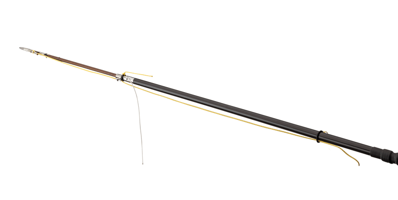 Spearfishing - Spearguns & Polespears - Spear America