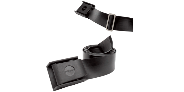 Rubber Weight Belt Replacement Parts