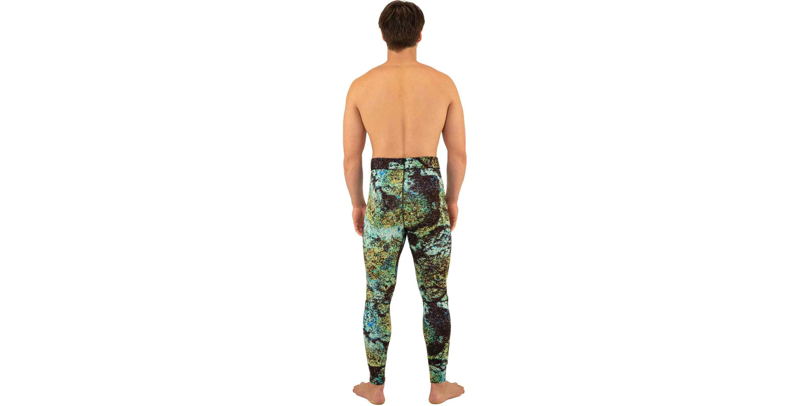 Digi-tek© 3.5mm Wetsuit (2pc. Set) Yamamoto – RIFFE Web Store
