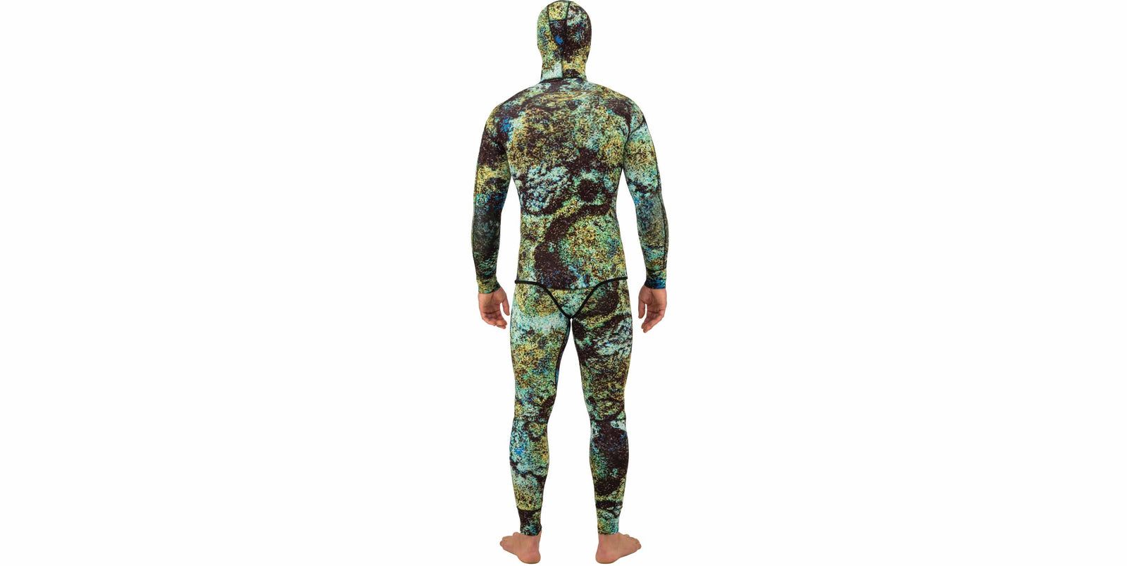 HAIZE JACKET - Women's Wetsuits | Lore of the sea - Lore of the Sea