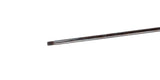 11/32" (8.7mm) Threaded (24" thread) - American Square Notch RIFFE Spearshaft