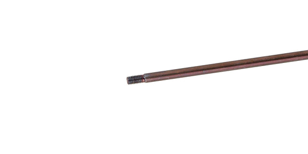 9/32" (7.1mm) Threaded (6mm) - American Square Notch RIFFE Spearshaft