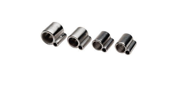 Spearheads, Tips & Slide Rings – RIFFE Web Store